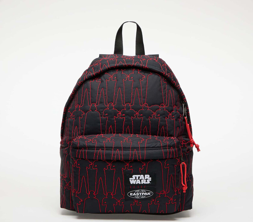 Ryggsekk Eastpak x Star Wars Padded Pak'r SW Dark Side 24 l