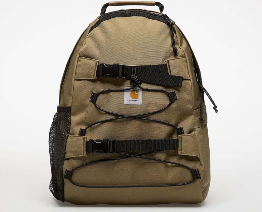 Ryggsekk Carhartt WIP Kickflip Backpack Brass 24l