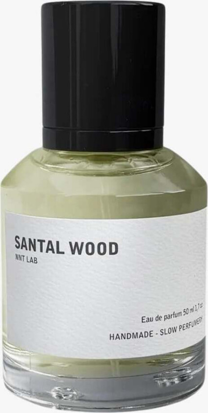 Santal Woods 50ml 50ml