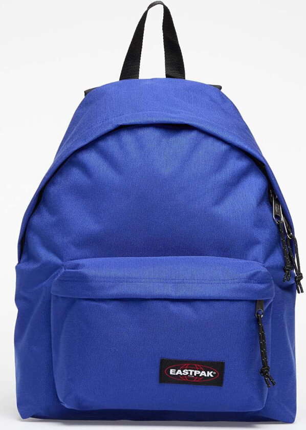 Ryggsekk EASTPAK Padded Pak'r Electric Blue Universal
