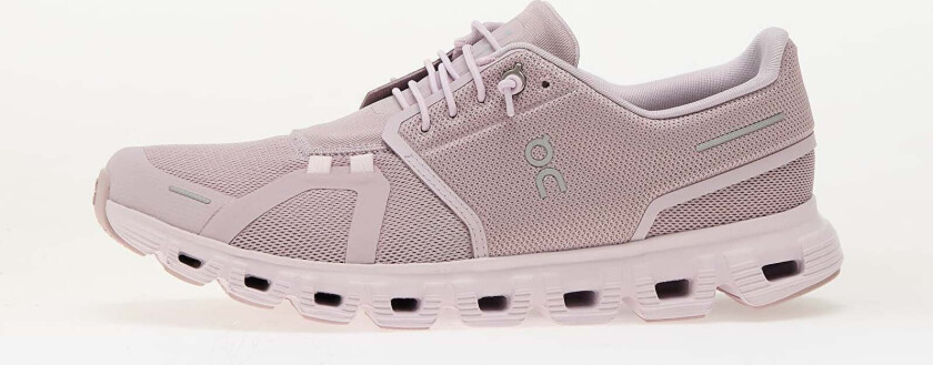 Cloud 6 Dame Mauve/Orchid 36 1/2