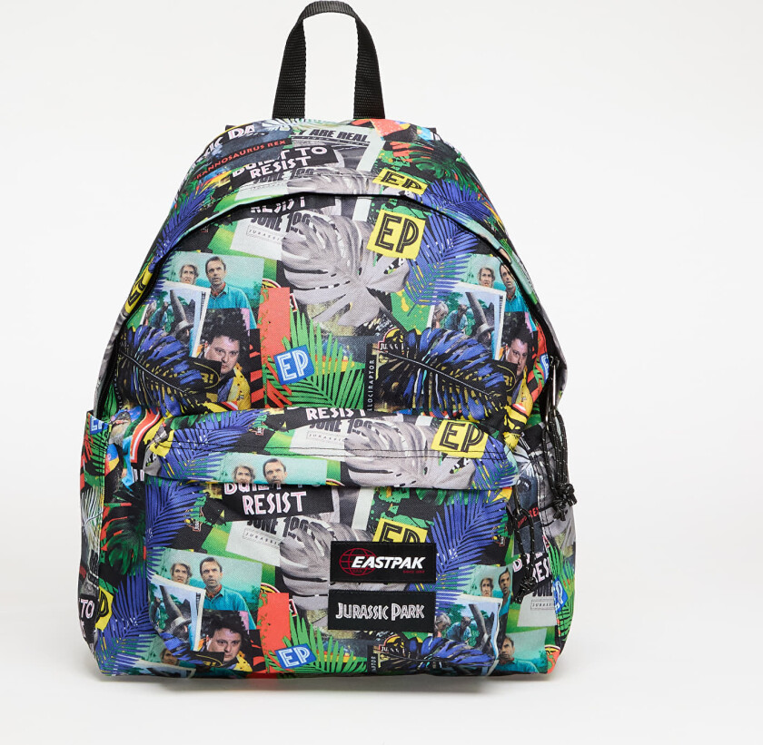 Ryggsekk EASTPAK Day Pak'r JP Print Backpack Multicolor 24 l