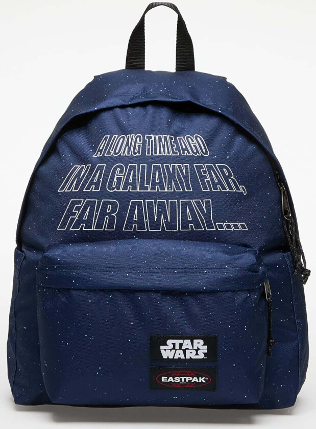 Ryggsekk Eastpak x Star Wars Day Pak'r SW Stars Navy 24 l