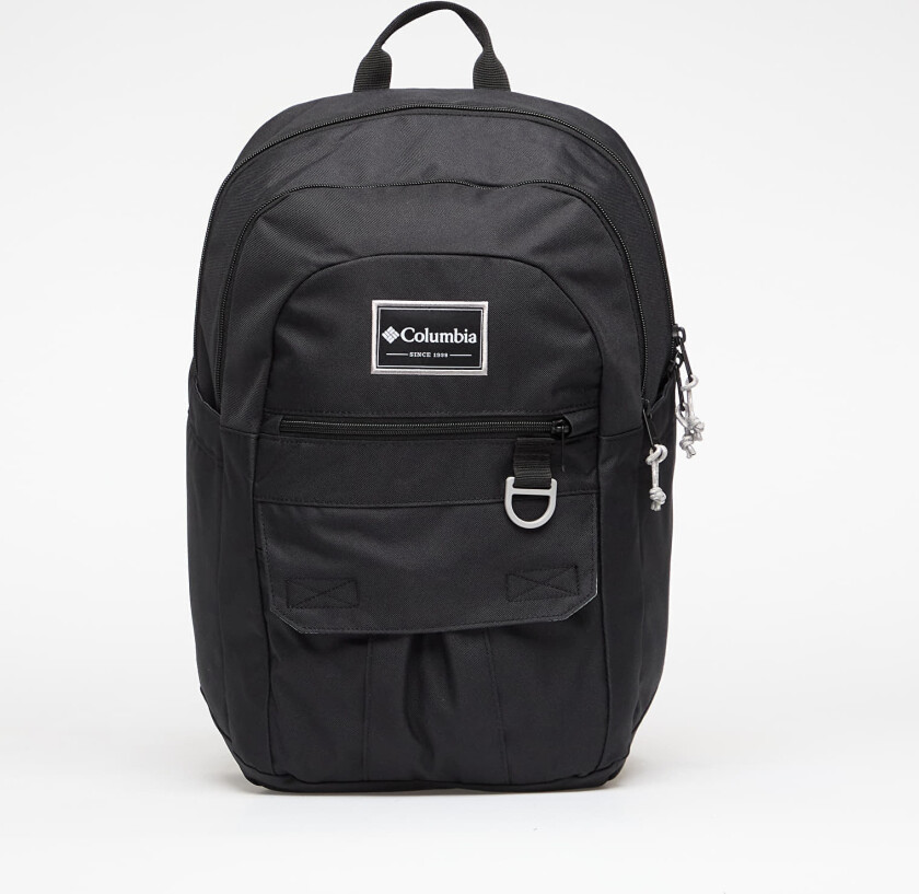 Ryggsekk Columbia Buxton™ 26L Backpack Black 26 l