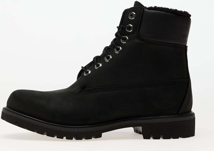 Joggesko Timberland 6 In Premium WP Boot Black EUR 45.5