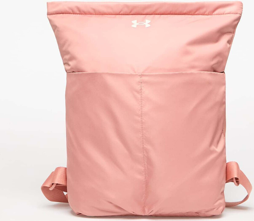 Ryggsekk Under Armour UA Studio Lite Backpack Pink Universal