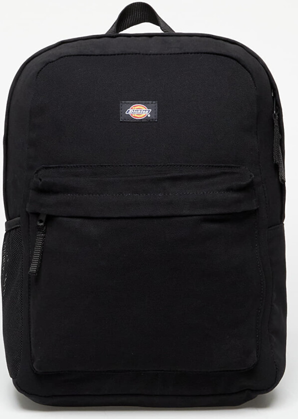 Ryggsekk Dickies Duck Canvas Backpack Black Universal