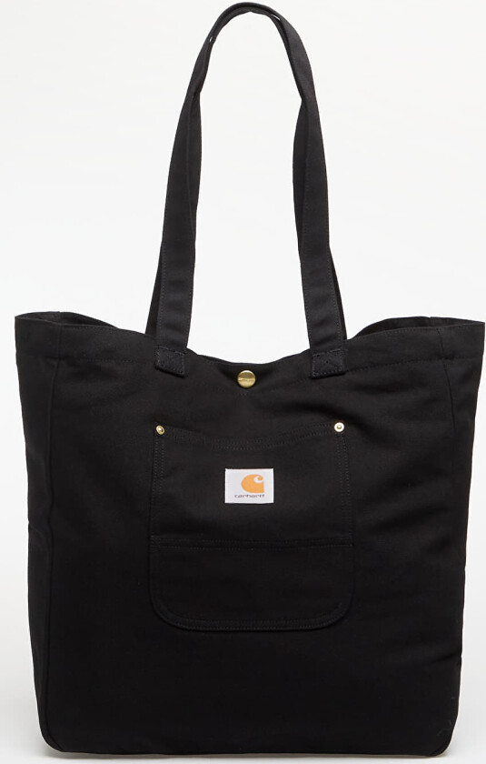 Veske Carhartt WIP Bay Tote Black Universal