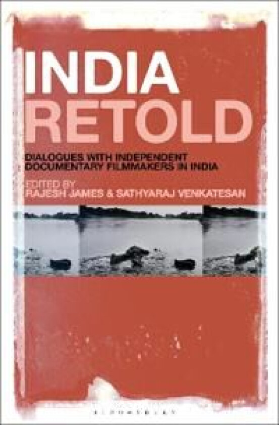 India Retold