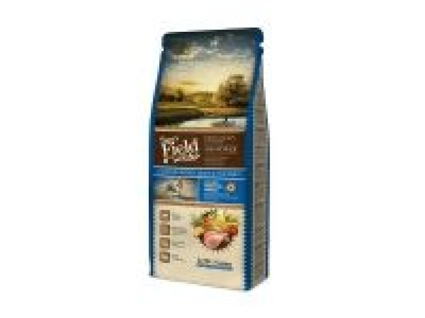 Sam's Field 4300 Power Chicken & Potato (13 kg)