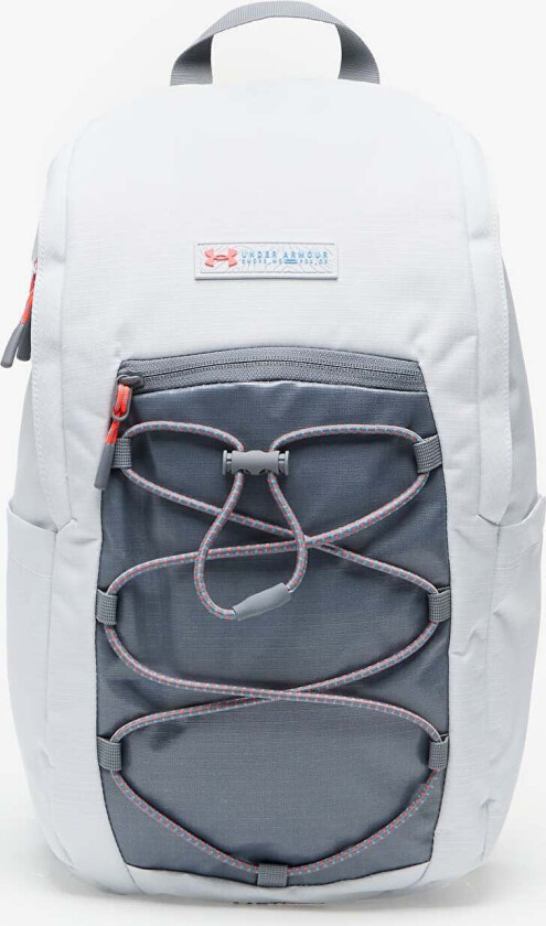 Ryggsekk Under Armour Summit Trail Backpack White Universal