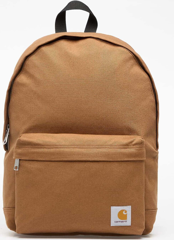 Ryggsekk Carhartt WIP Canvas Backpack Hamilton Brown Universal