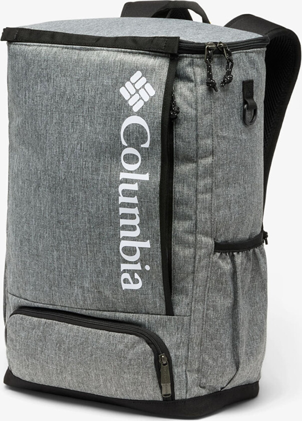 Ryggsekk Columbia LB Flawless™ 30L Backpack Grill Heather 30 l