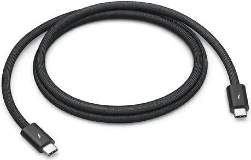 Bilde av Thunderbolt 4 Pro Kabel 1m