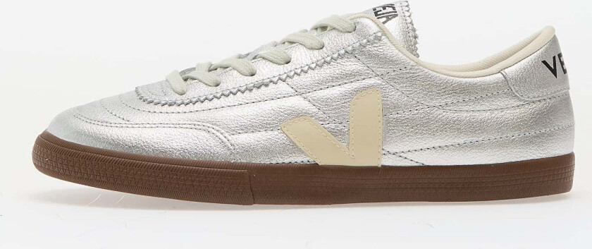 Joggesko Veja W Panenka O.T. Silver_Pierre_Bark EUR 36