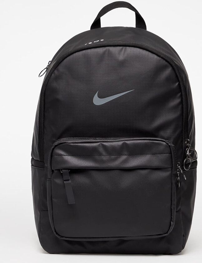 Ryggsekk Nike Heritage Winterized Eugene Backpack Black/ Black/ Smoke Grey 23 l