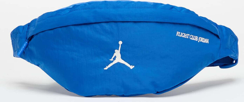 Rumpetaske Jordan Jam Mvp Crossbody Sport Blue Universal