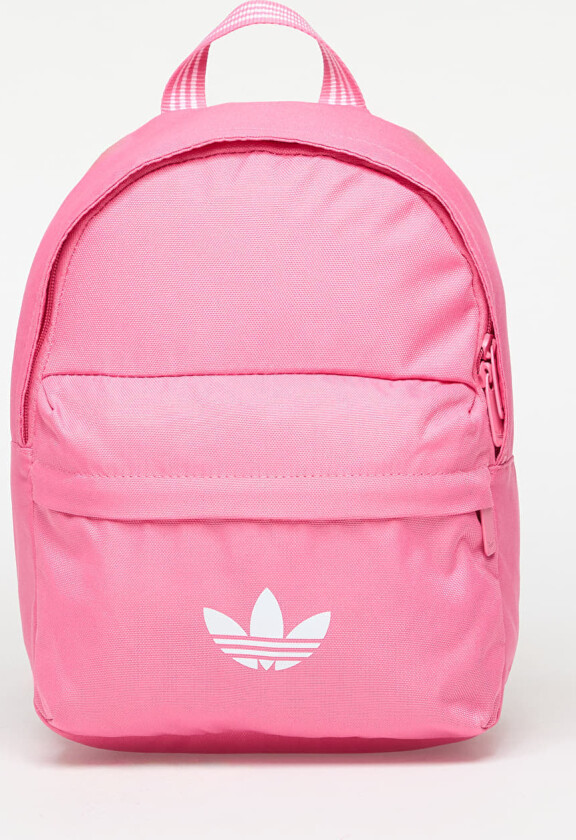 Ryggsekk adidas Adicolor Small Backpack Pink Fusion Universal