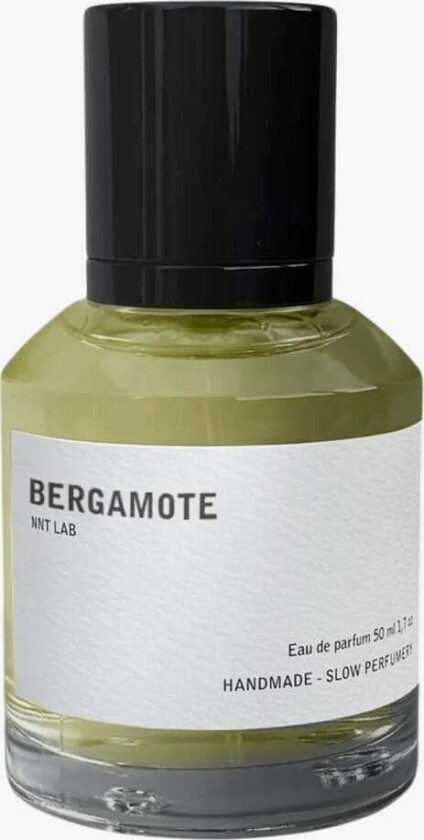 Bergamote 50ml 50ml