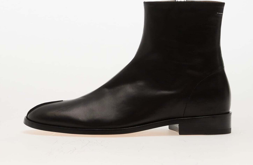 Joggesko MM6 Men's Shoes Avp Ankle Boot Black EUR 46