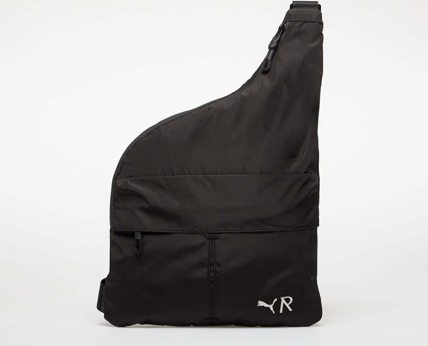 Veske Puma x REPRESENT Sling Bag Puma Black Universal