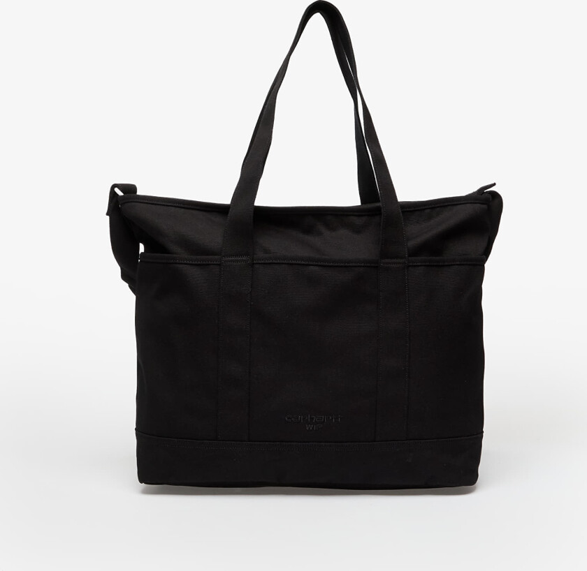 Veske Carhartt WIP Elford Tote Bag Black Universal