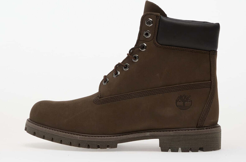 Joggesko Timberland 6 In Premium WP Boot Brown EUR 44