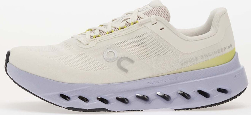 Joggesko On W Cloudsurfer Next Ivory/ Nimbus EUR 38