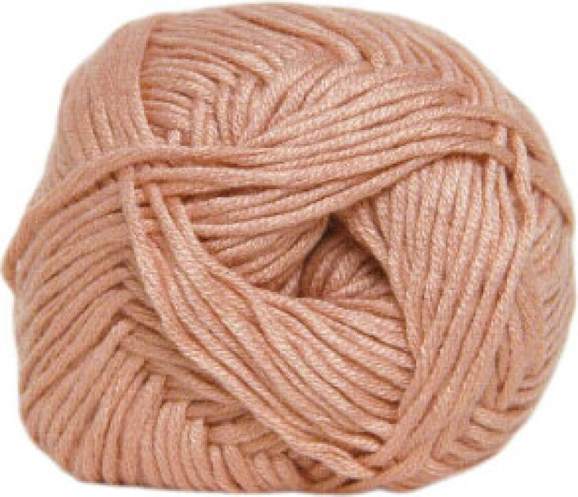 Blend Bamboo Garn Unicolor 4038 Gammelrosa