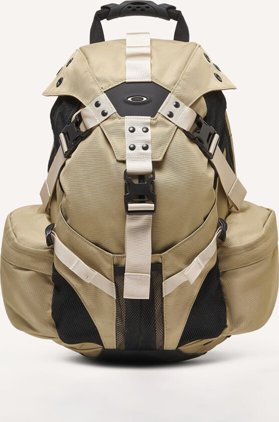 Ryggsekk Oakley Oakley Icon Rc Backpack Pebble/ Mist Universal