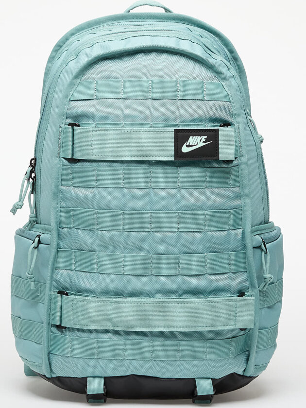 Ryggsekk Nike Sportswear RPM Backpack (26L) Cannon/ Black/ Mint Foam Universal