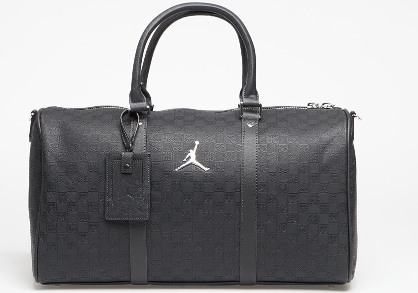 Jam Monogram Duffle Bag 25 L Off Noir 25 l