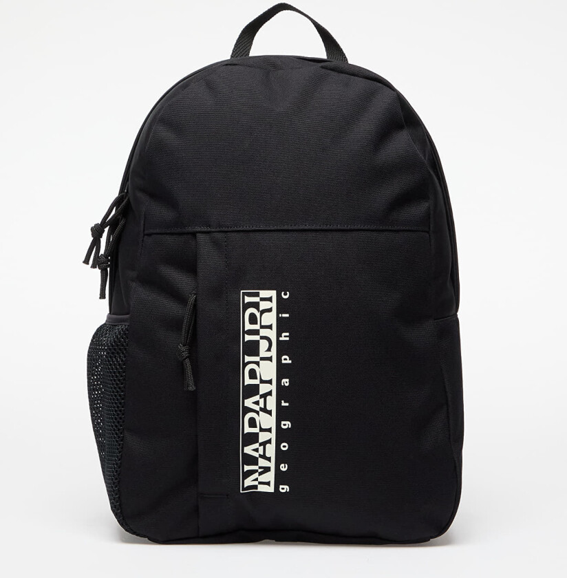Ryggsekk Napapijri H-Cala Dp 1 Black Universal