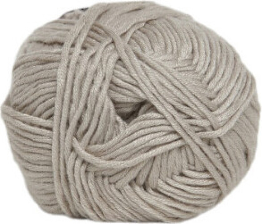Blend Bamboo Garn Unicolour 4950 Sand