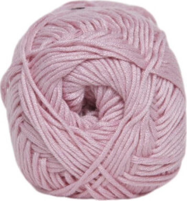 Blend Bamboo Garn Unicolor 4951 Rosa