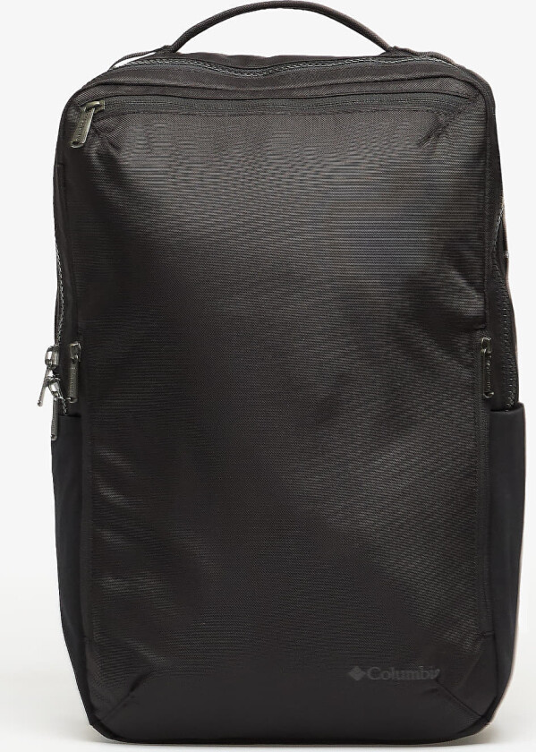 Ryggsekk Columbia Star Range™ Medium Backpack Black Universal