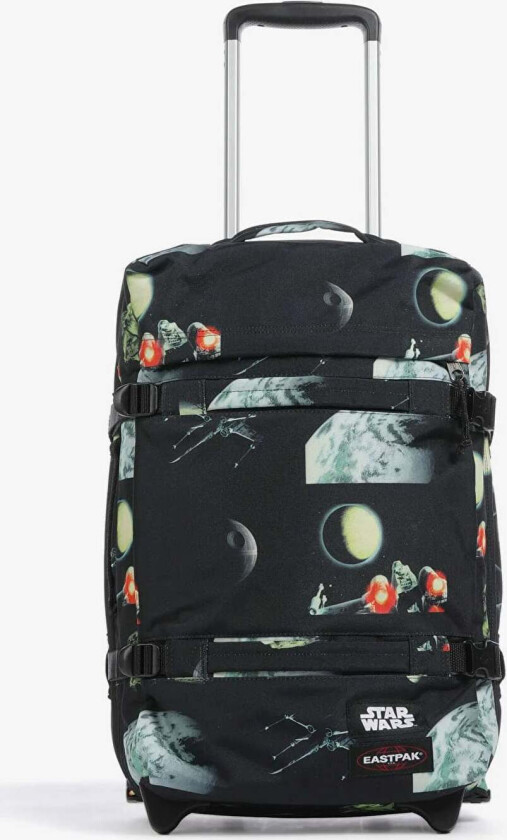 Eastpak x Star Wars Transit'r S SW Galaxy Black 42 l