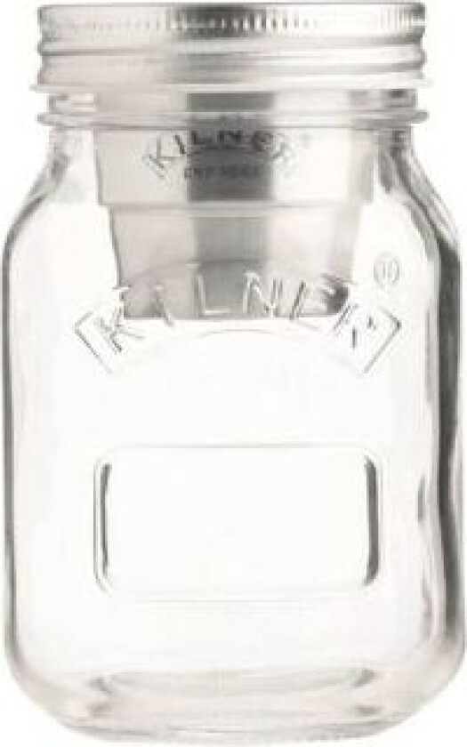 Snacks På Farten Kilner® 0,5 l