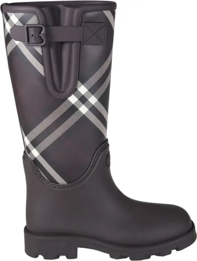 Dame, Sko, Brun, 37 EU