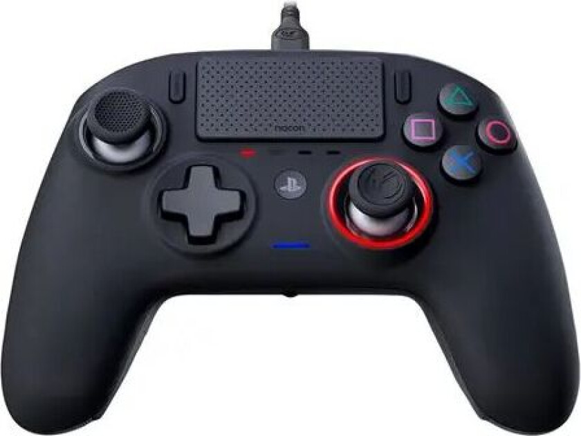 Revolution Pro Controller 3 Svart