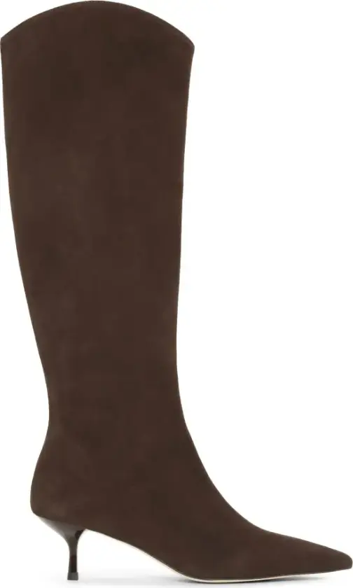 Dame, Sko, Brun, 40 EU