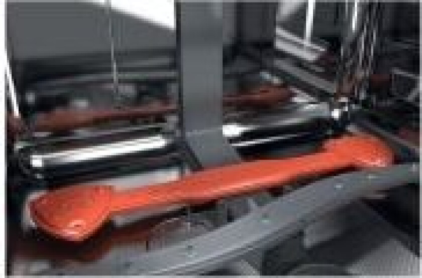 Ariston HIC 3C26N WF - Oppvaskmaskin - innebygd - Nisje - bredde: 60 cm - dybde: 56 cm - høyde: 82 cm - sølv