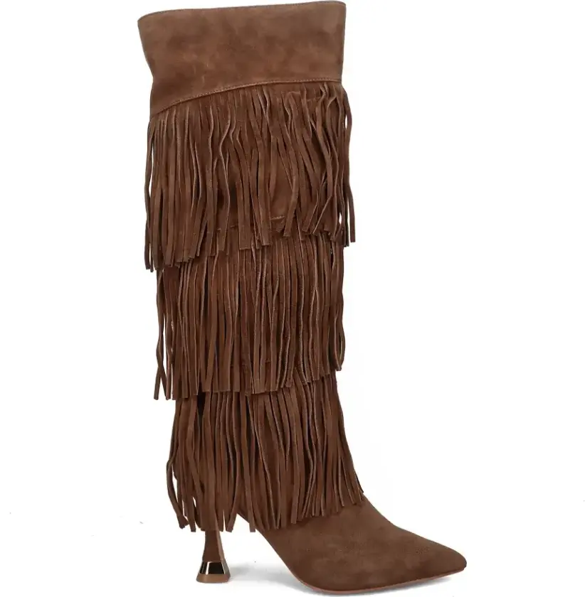 Alma EN Pena, Dame, Sko, Brun, 37 EU