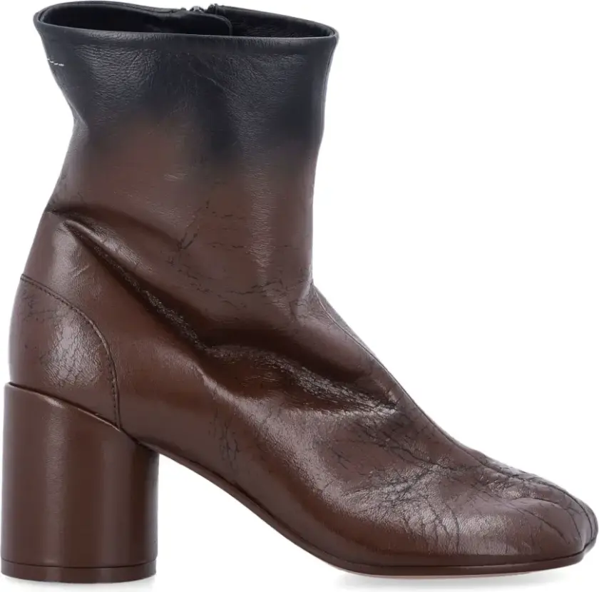 Dame, Sko, Brun, 36 EU