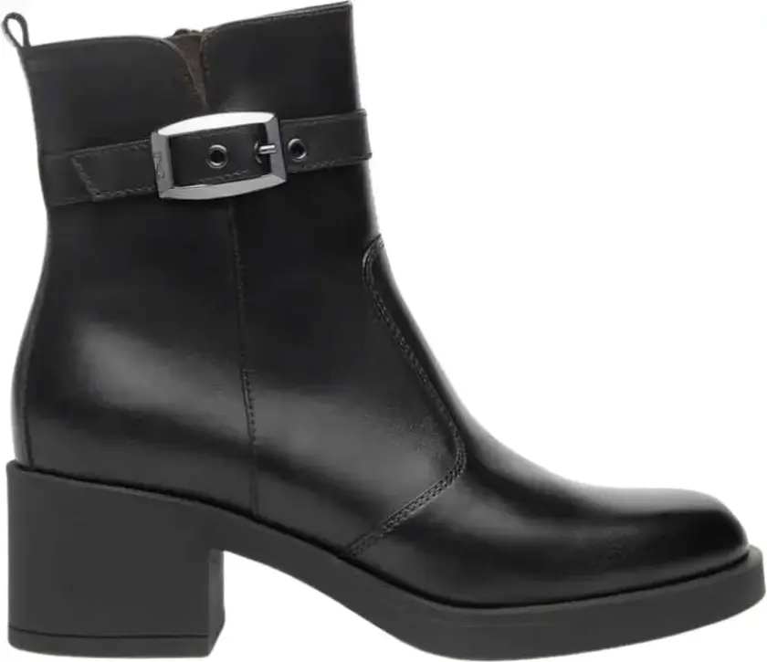 Dame, Sko, Svart, 37 EU