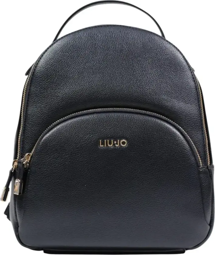 Dame, Vesker, Svart, ONE SIZE