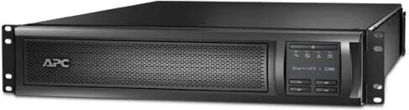 Apc Smart-ups X 2200 Rack/tower Lcd