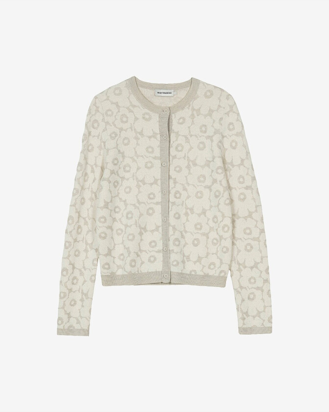 Arvaus Unikko - Grå