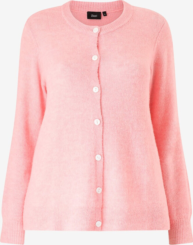 Kardigan mVida L/S - Rosa