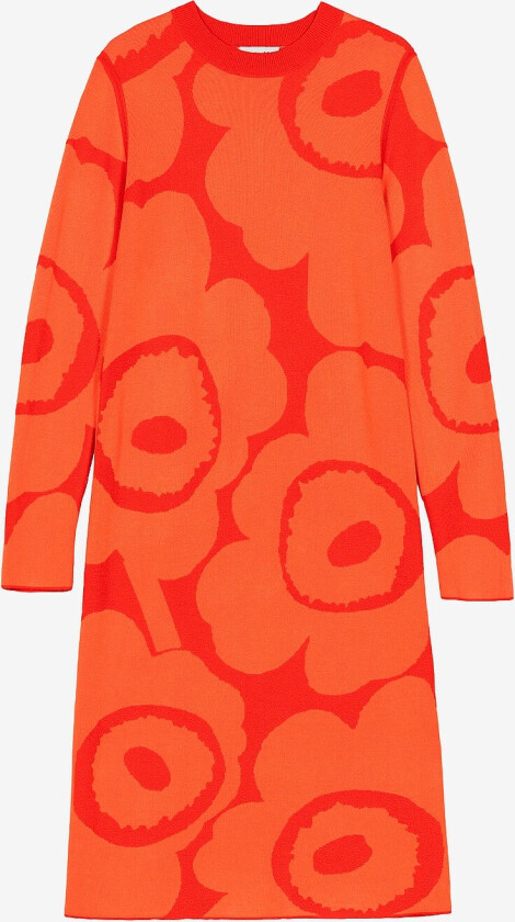 Ennallaan Unikko - Rød